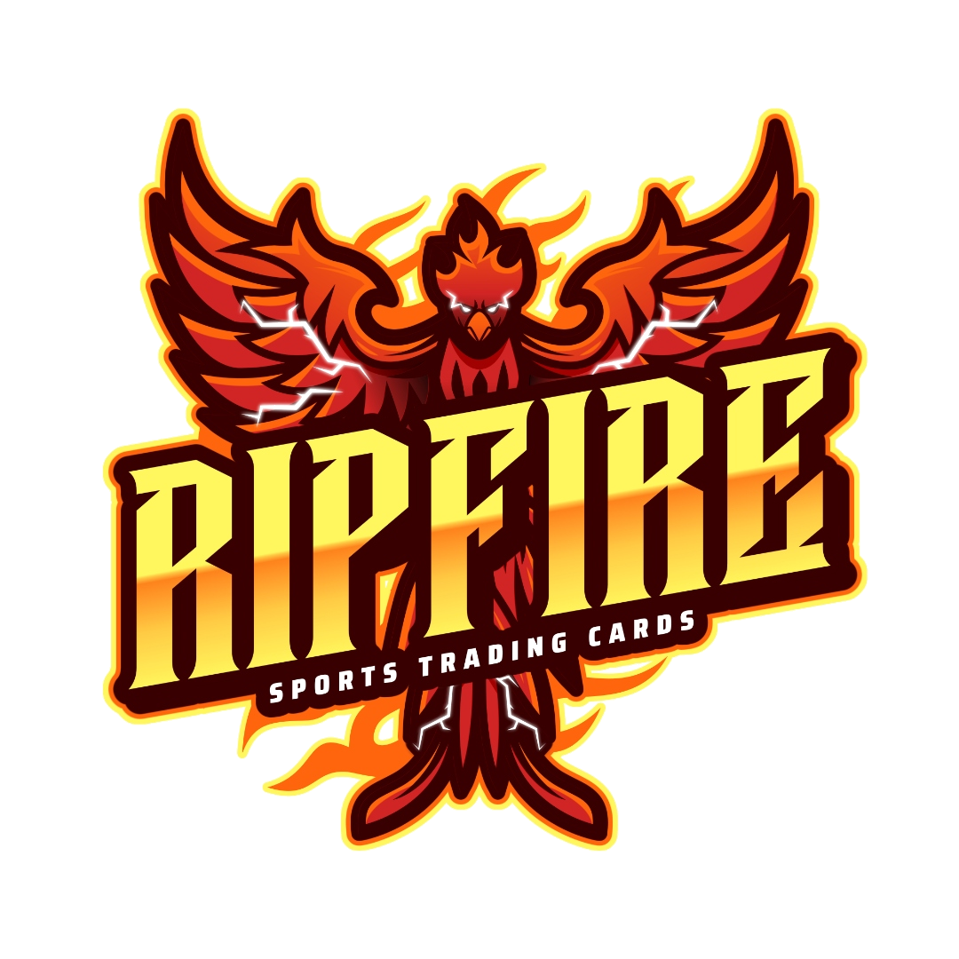 Ripfire Cards