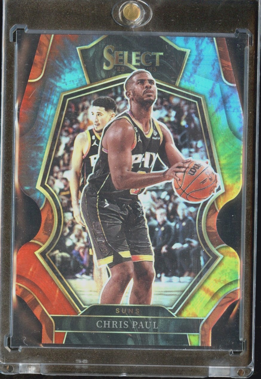 Chris Paul Select Tie-Dye /25