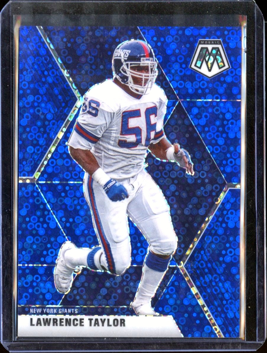 Lawrence Taylor