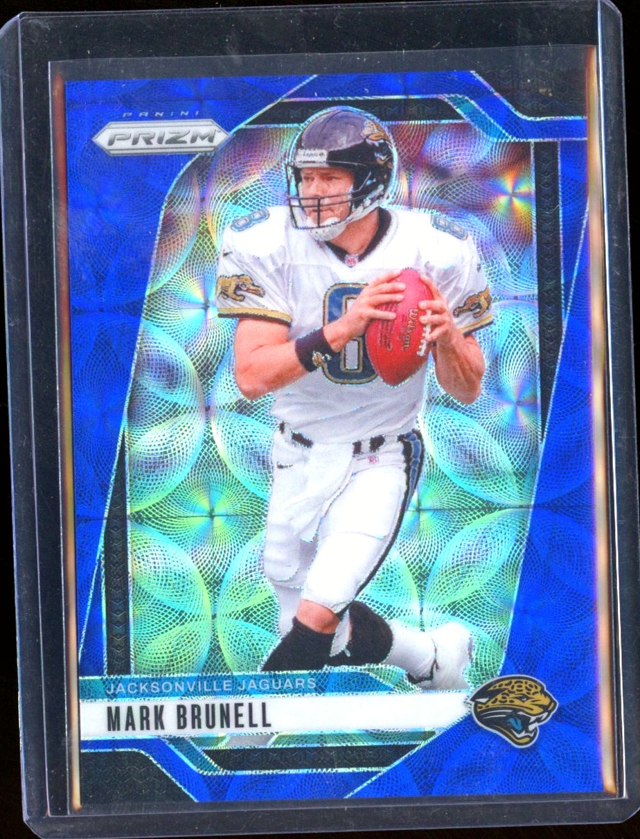 Mark Brunell