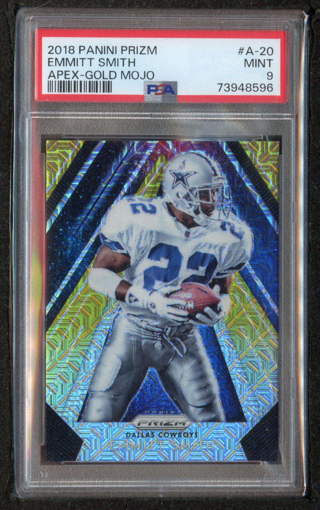 Emmitt Smith