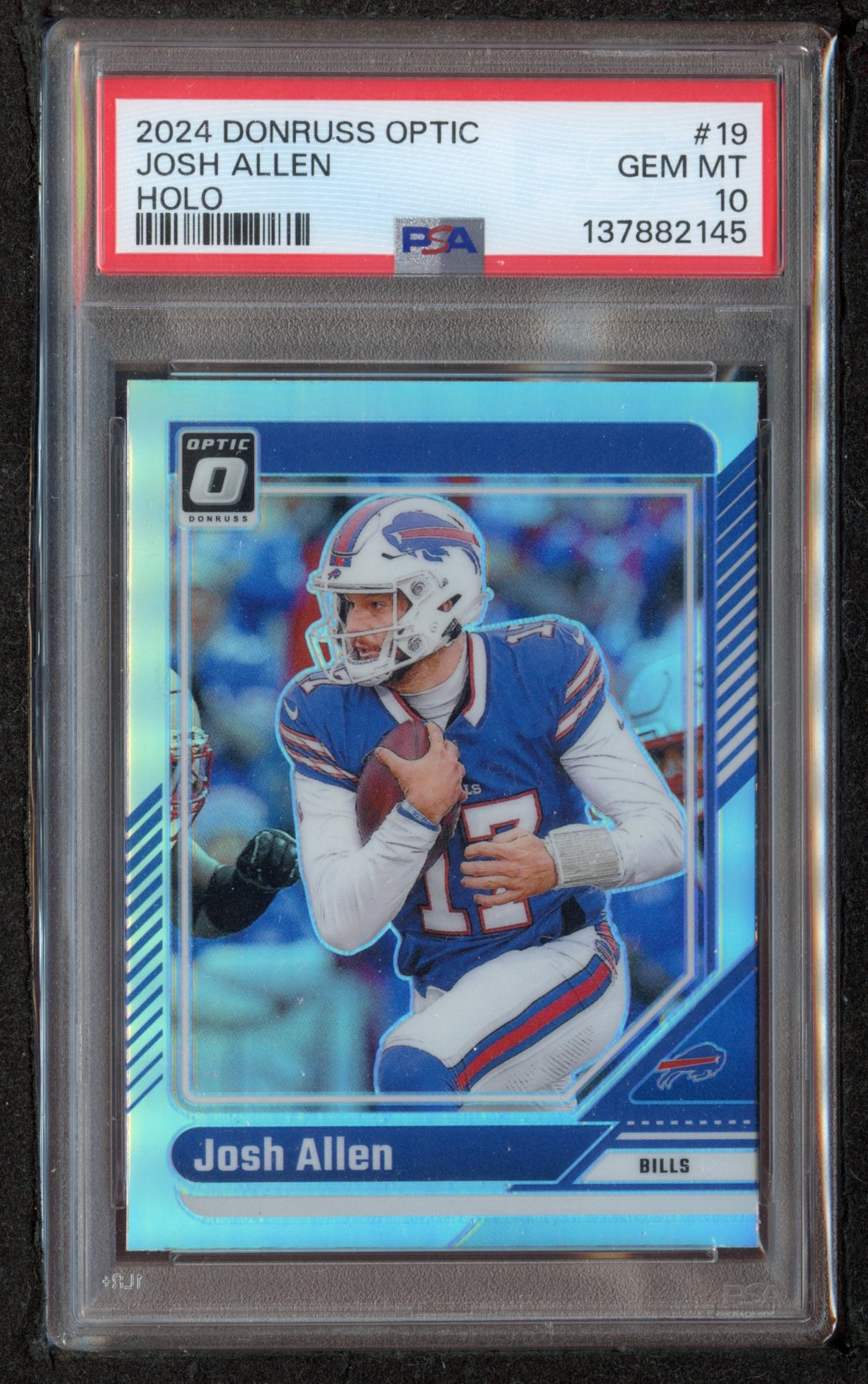 Josh Allen