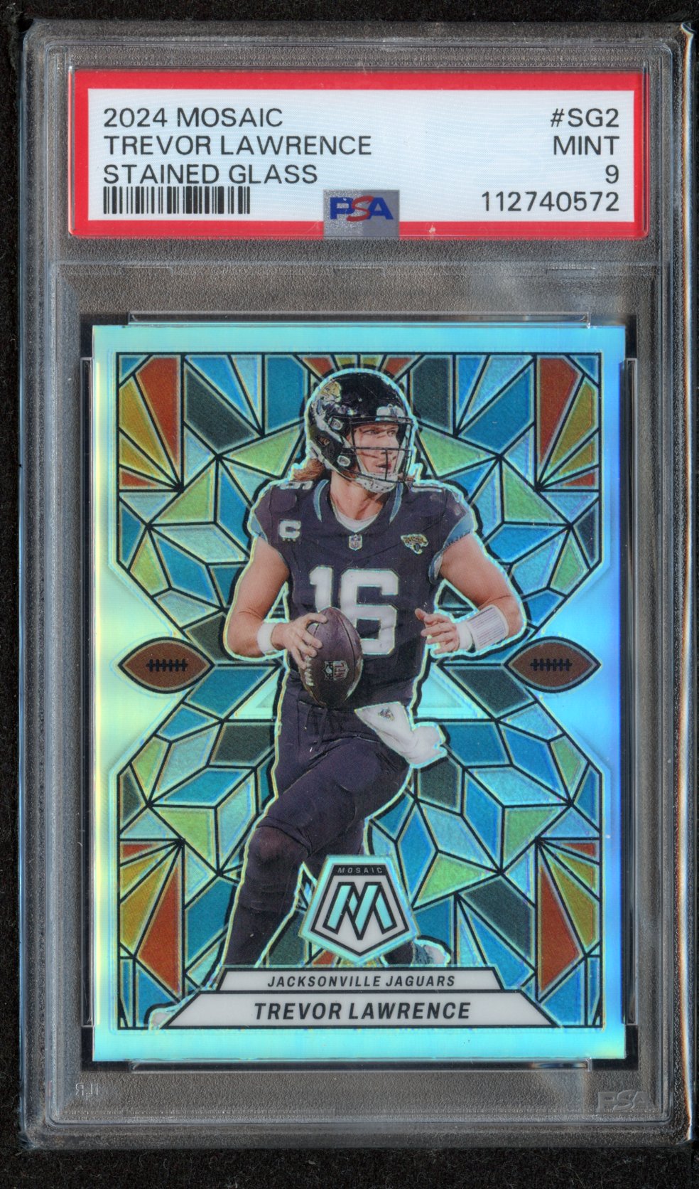 Trevor Lawrence