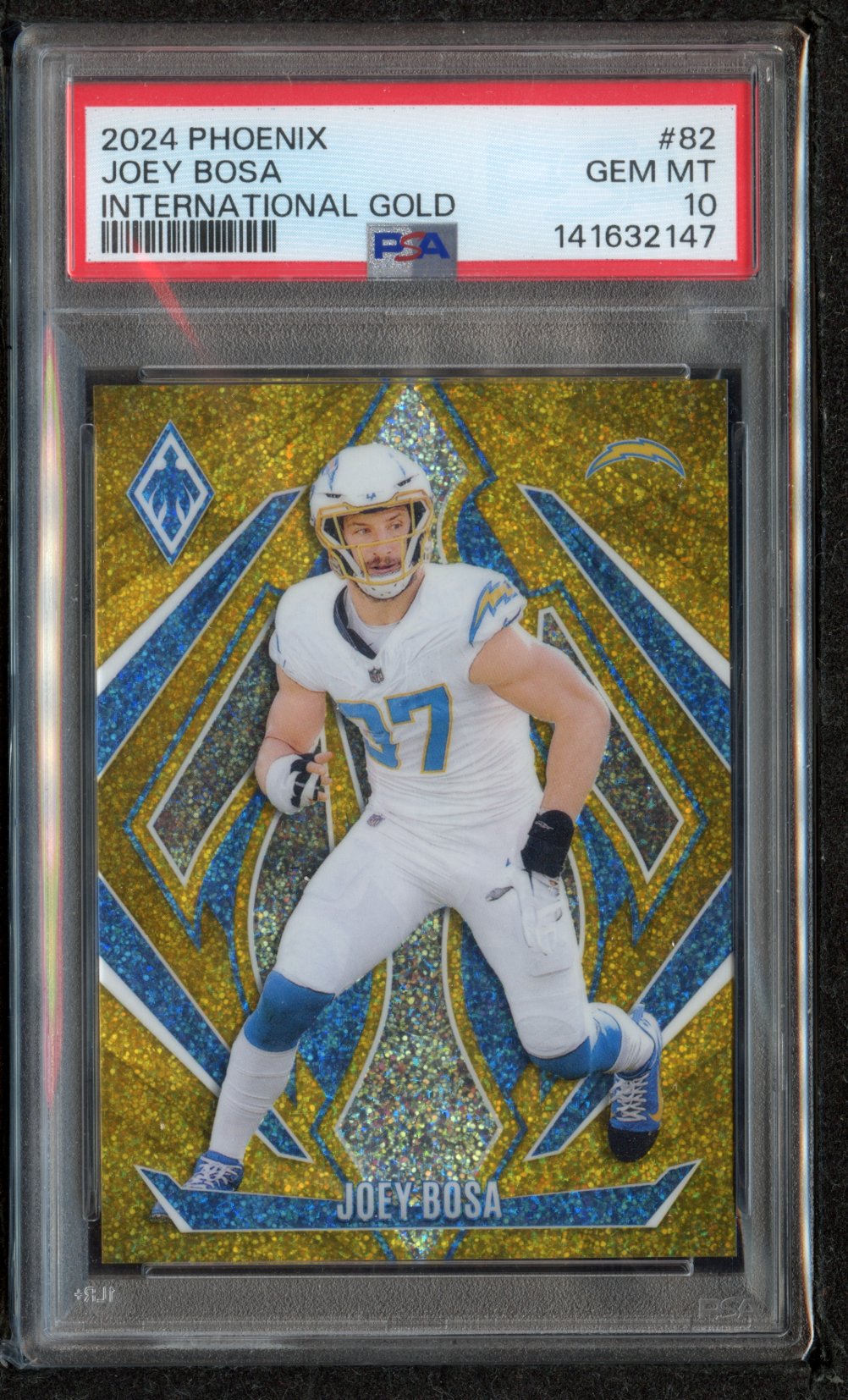 Joey Bosa