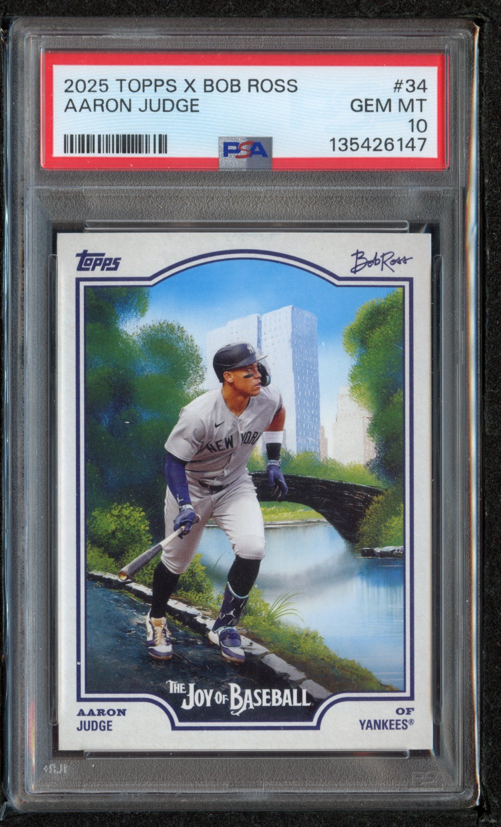 Aaron Judge