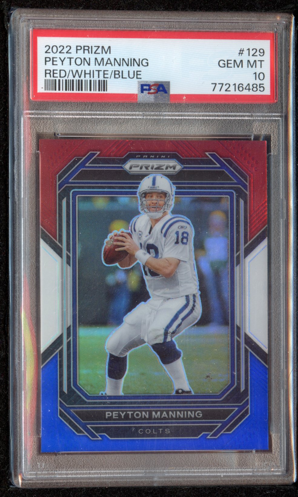 Peyton Manning