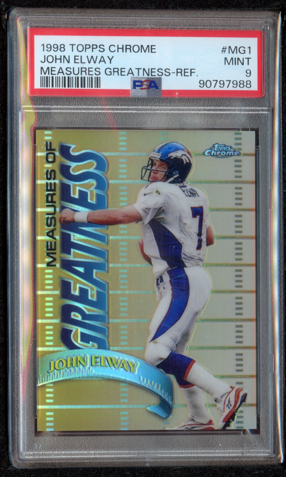 John Elway