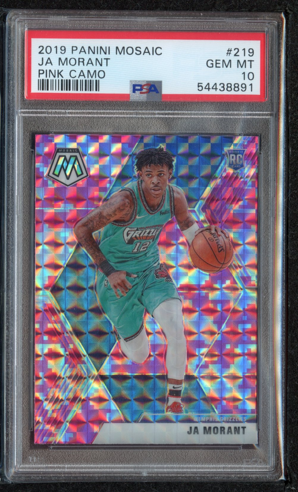 Ja Morant