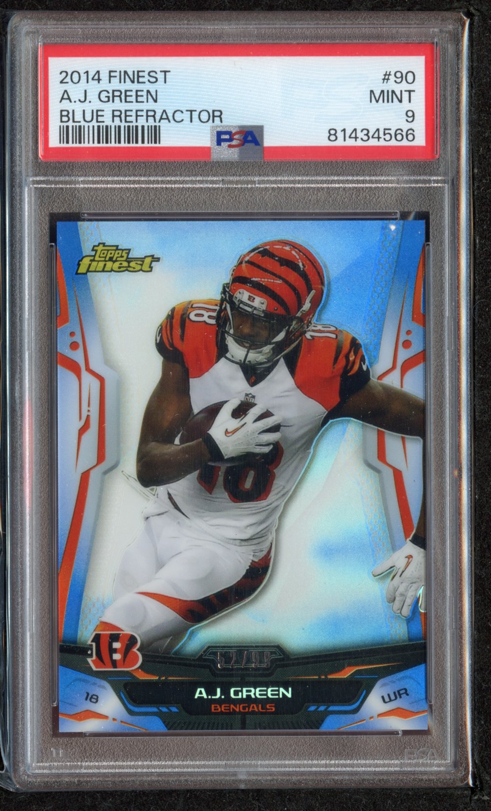 A.J. Green