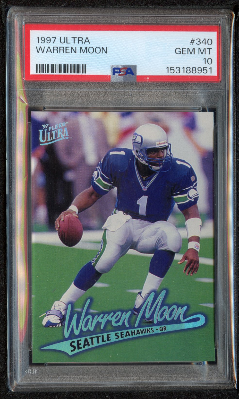 Warren Moon