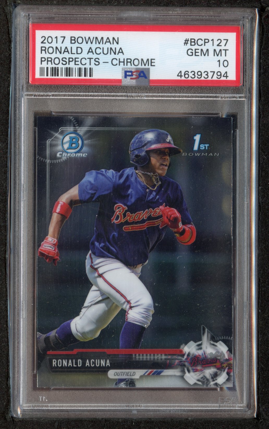 Ronald Acuna
