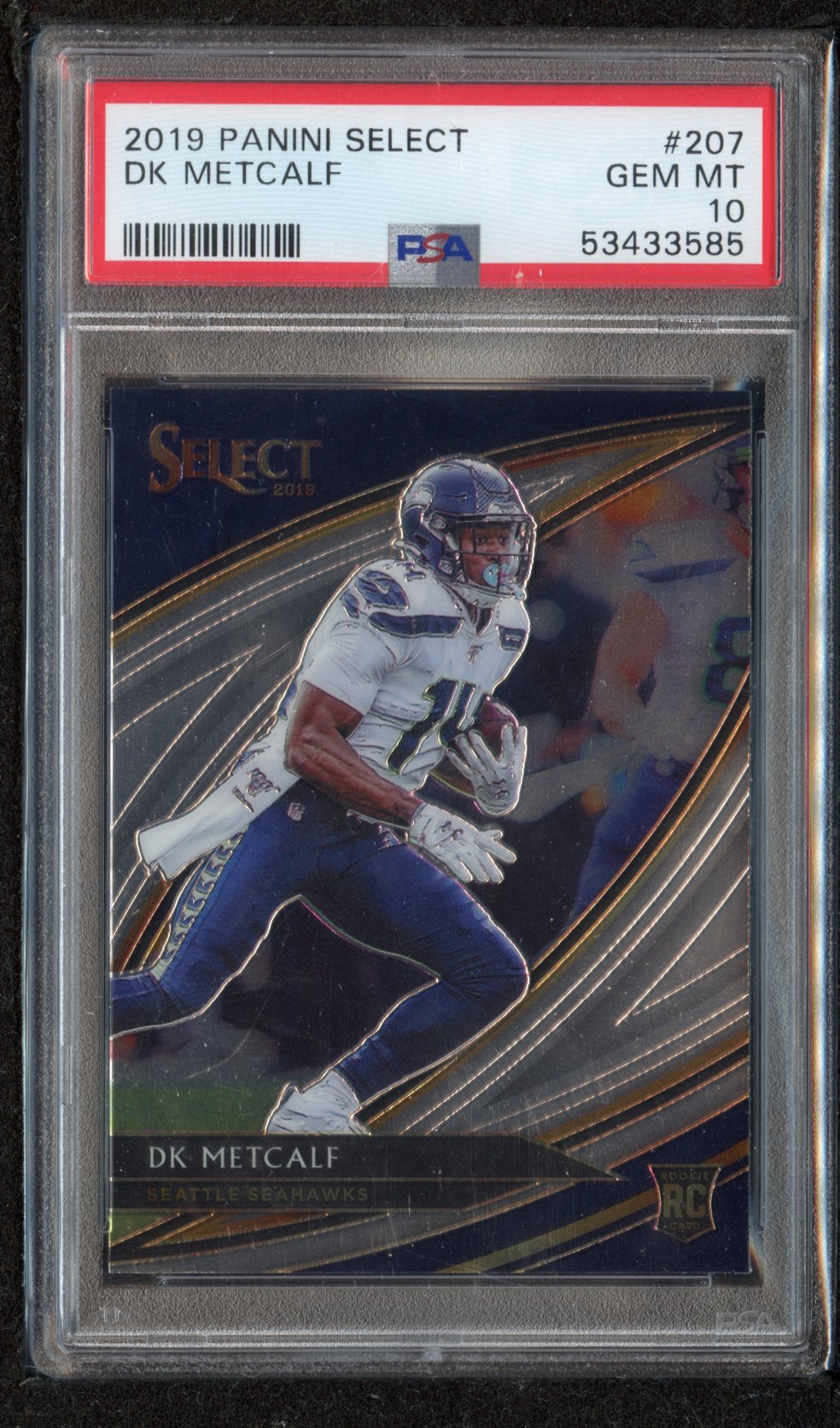 DK Metcalf