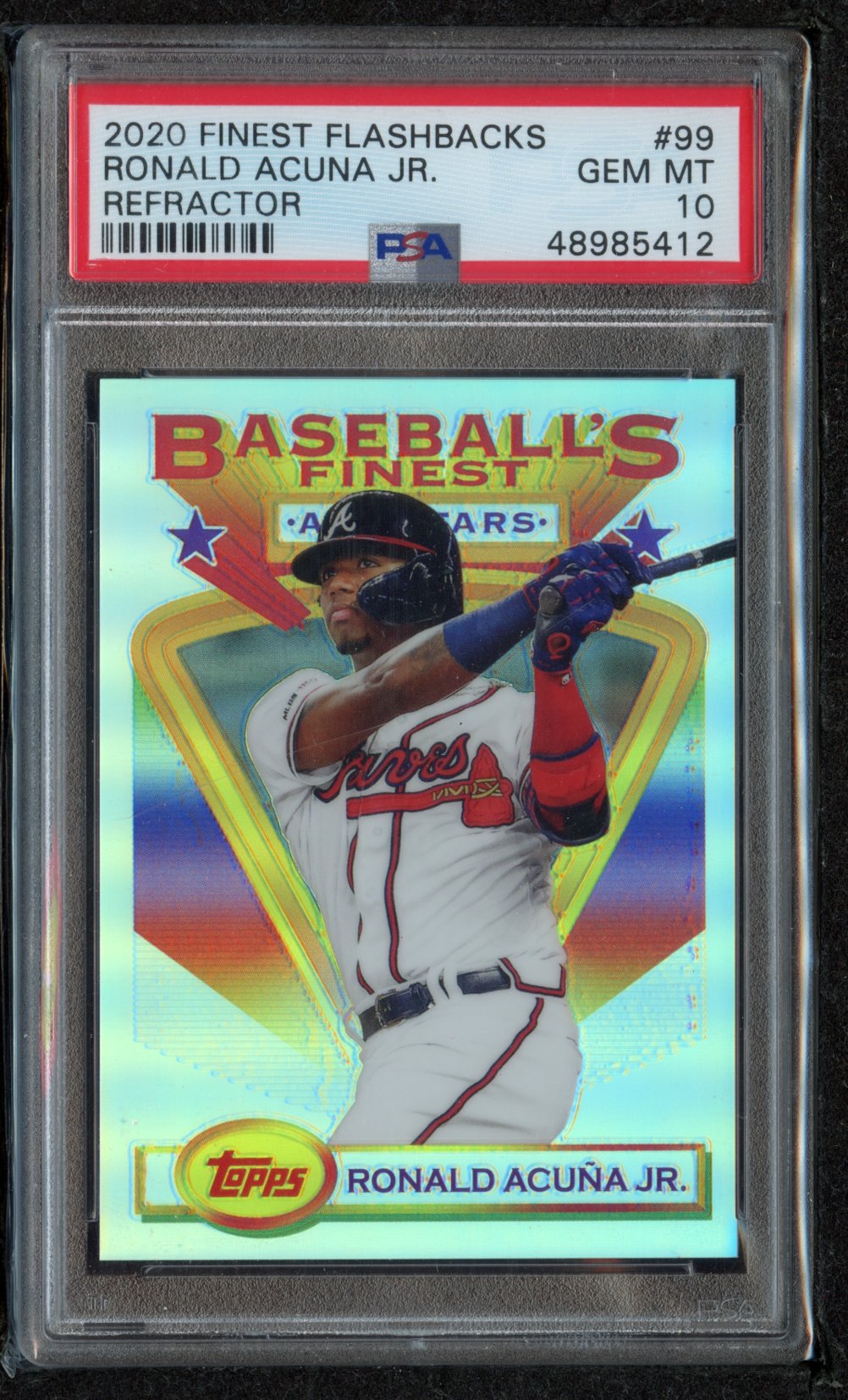 Ronald Acuna Jr.