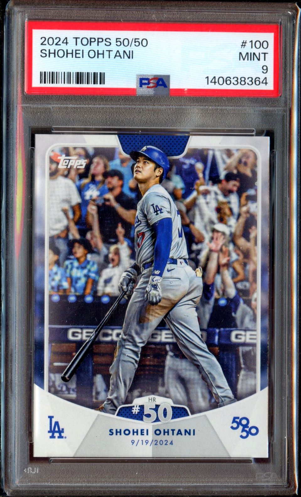 Shohei Ohtani