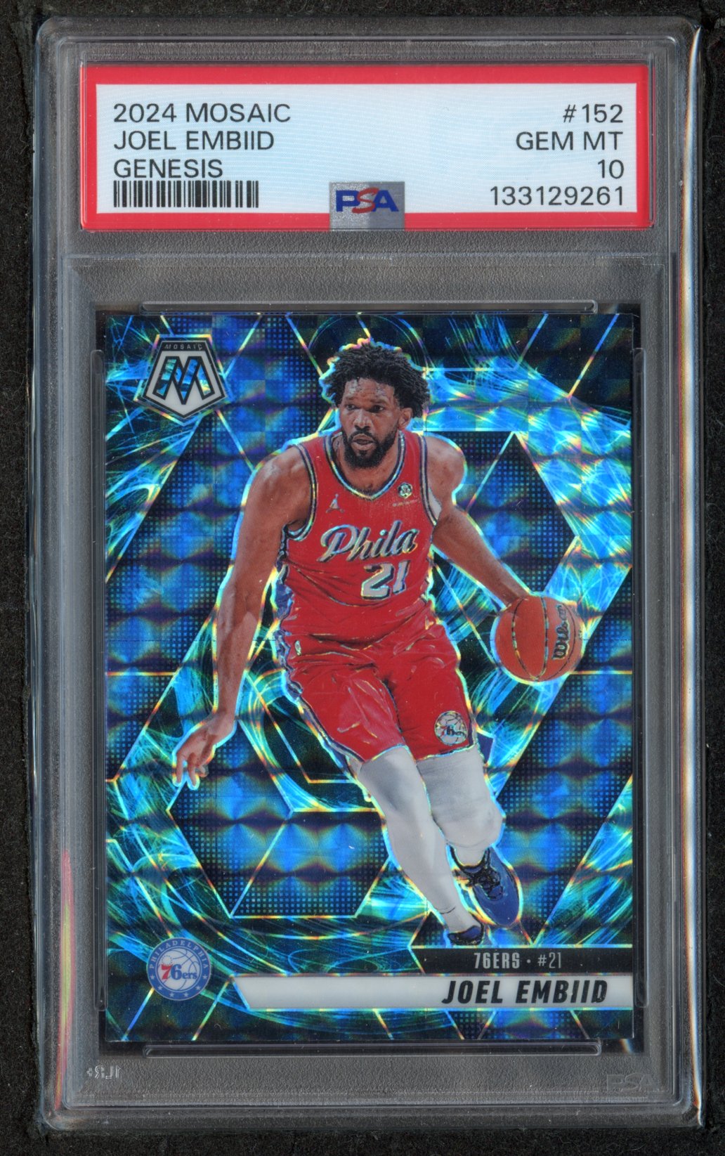 Joel Embiid