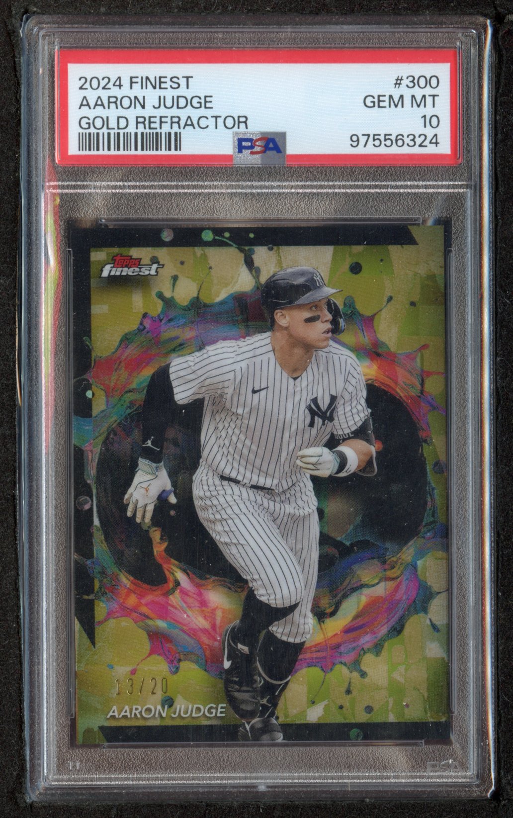 Aaron Judge