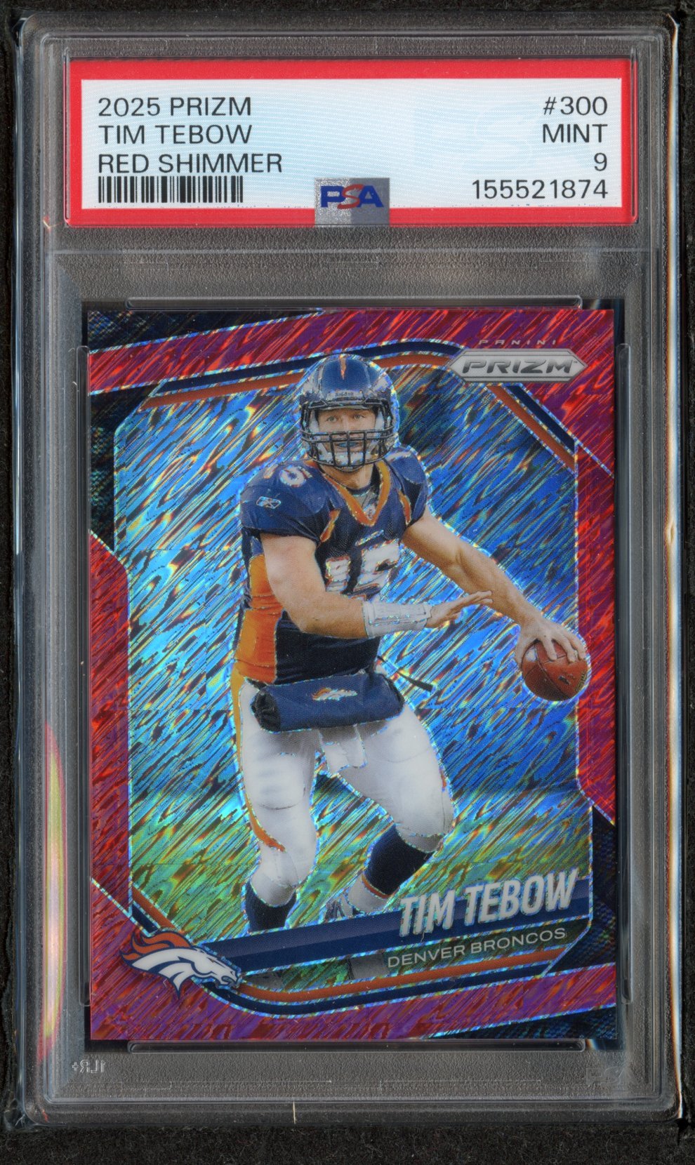 Tim Tebow