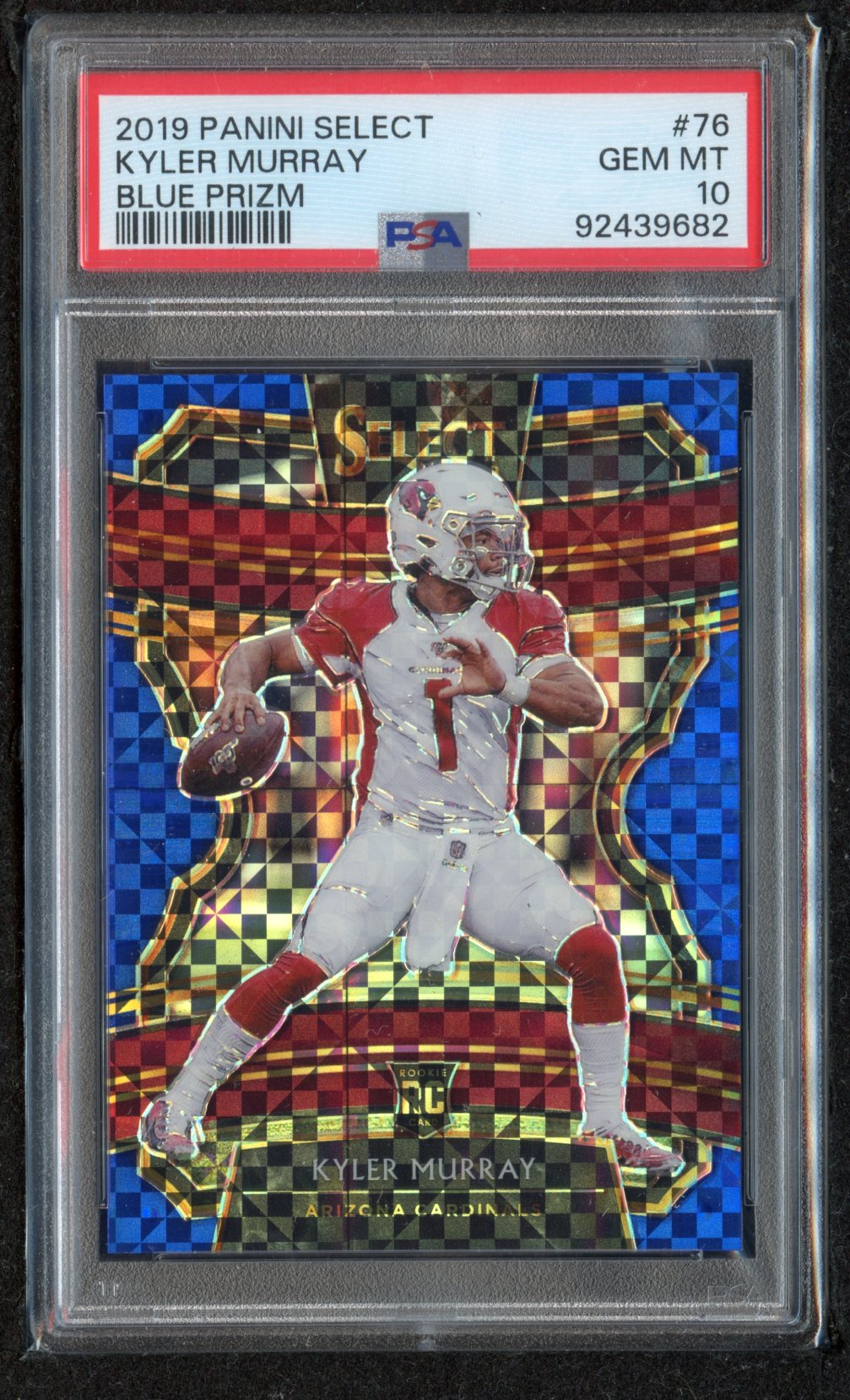 Kyler Murray