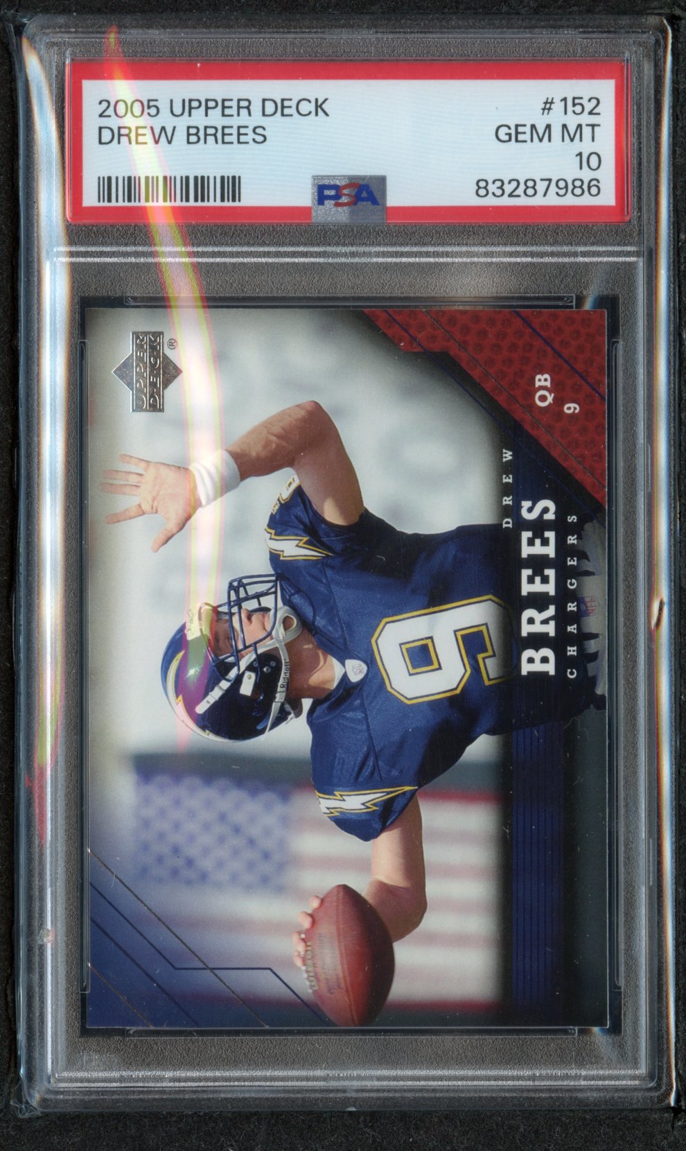 Drew Brees