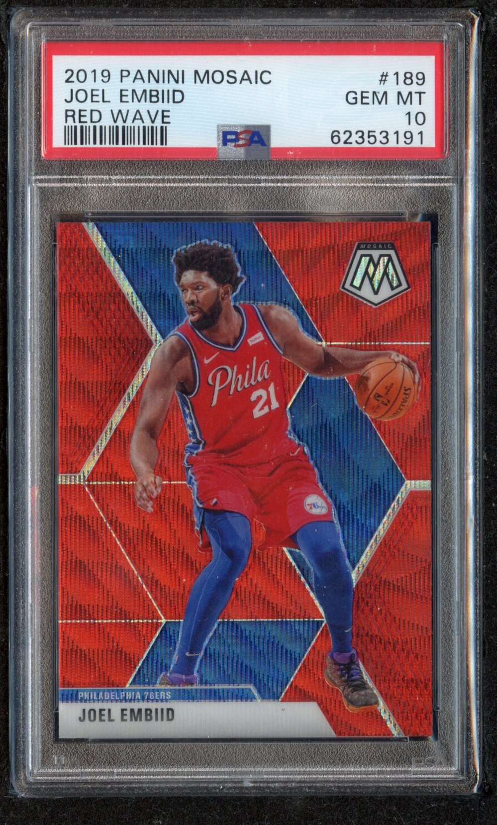 Joel Embiid