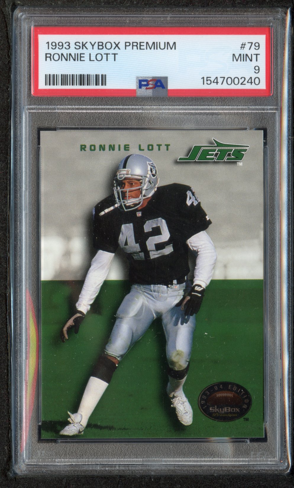 Ronnie Lott