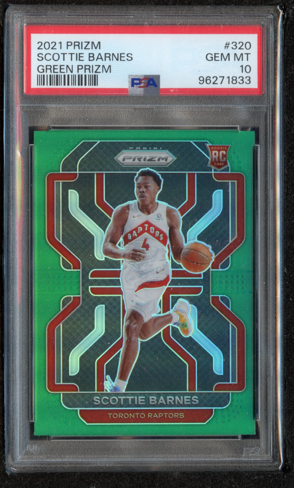 Scottie Barnes