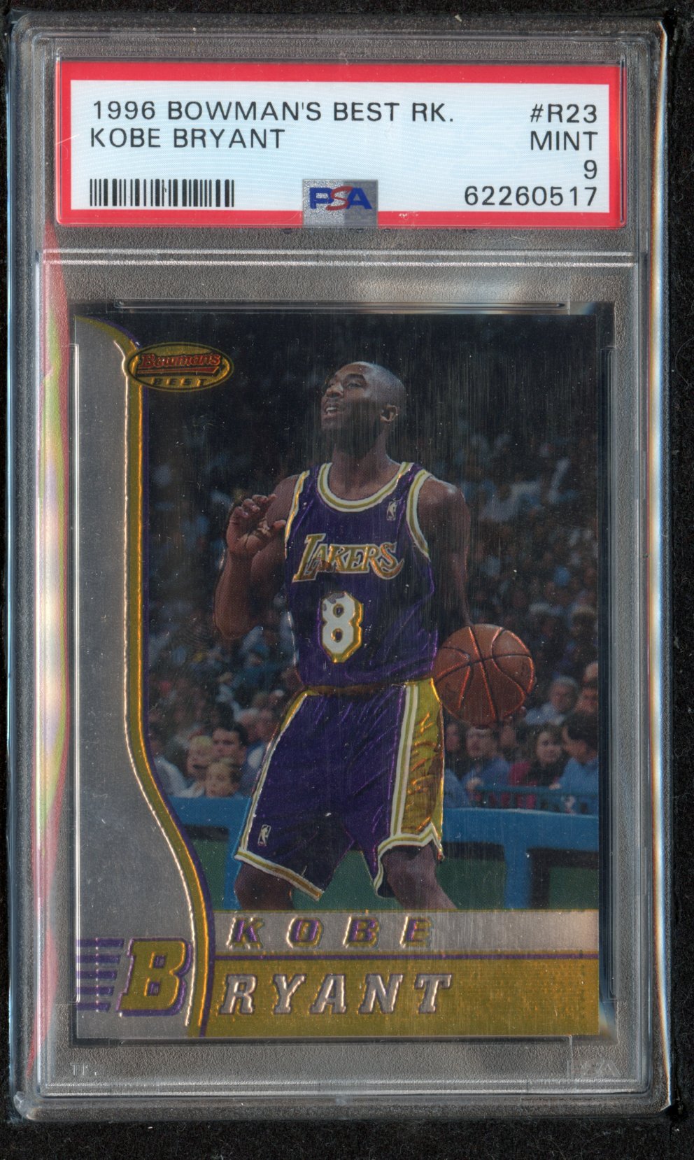 Kobe Bryant