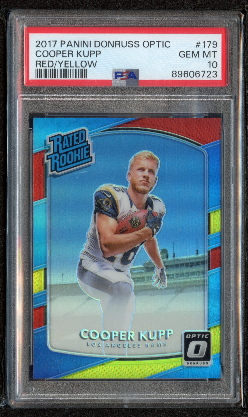 Cooper Kupp
