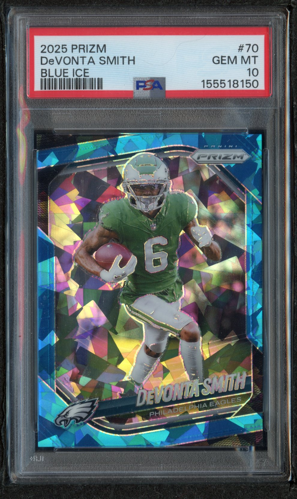 DeVonta Smith