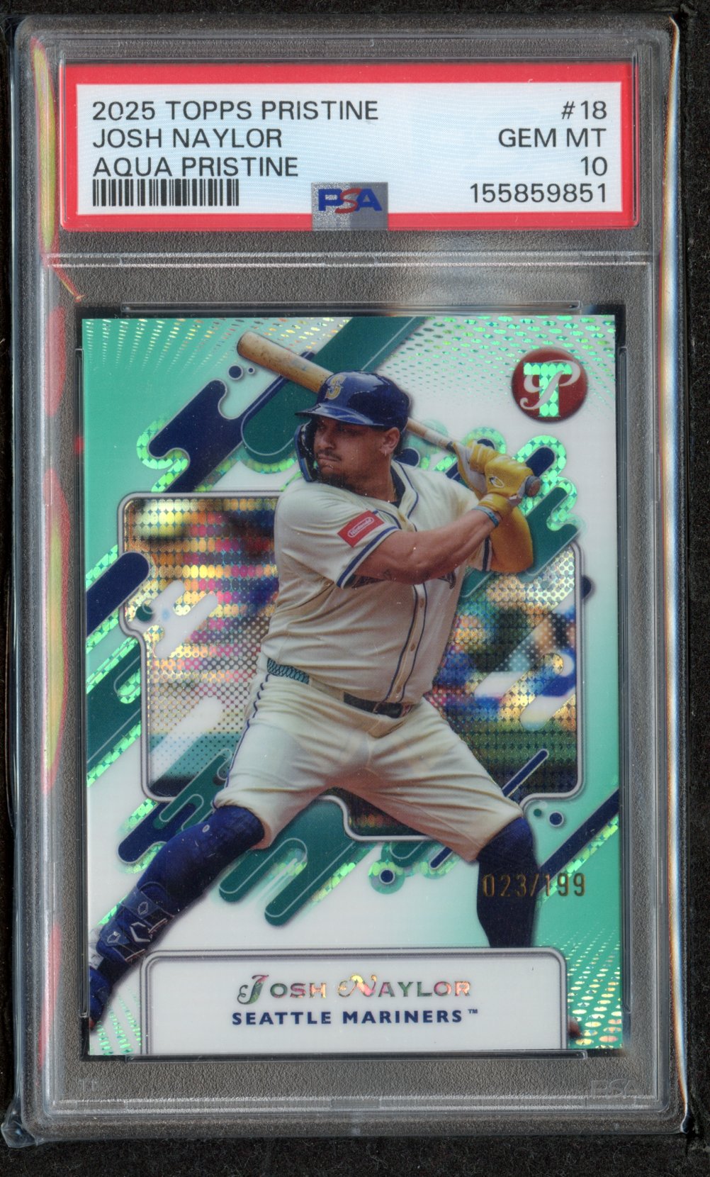 Josh Naylor