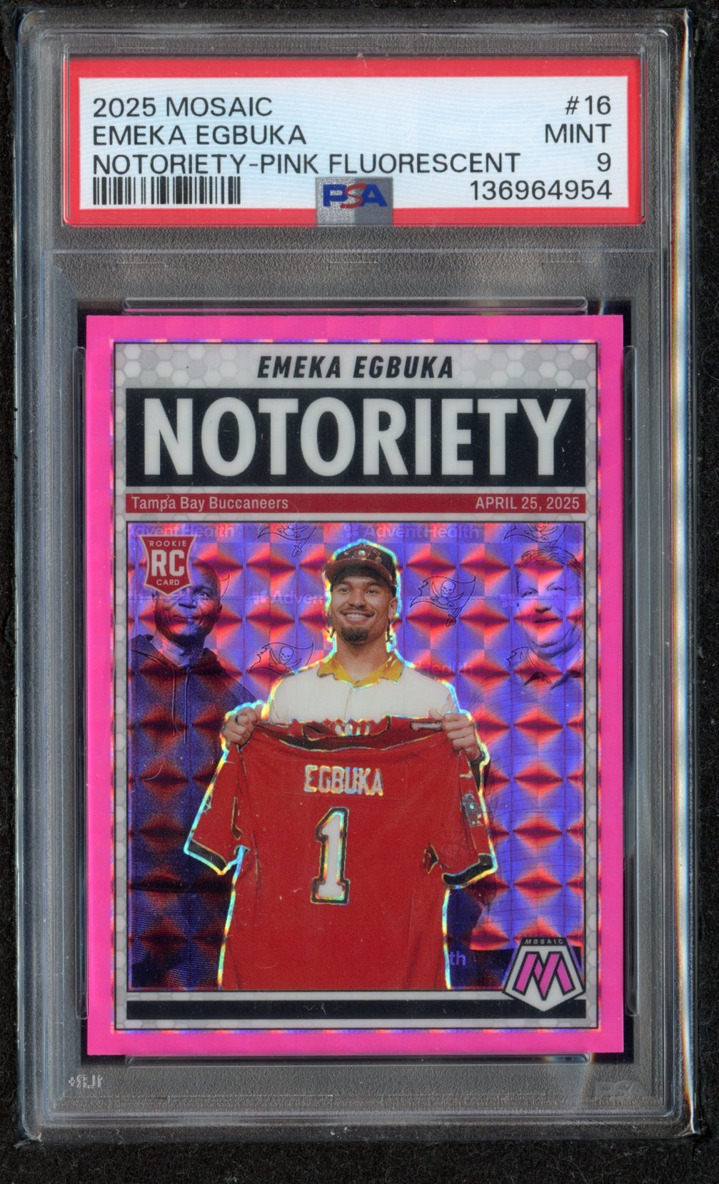 Emeka Egbuka