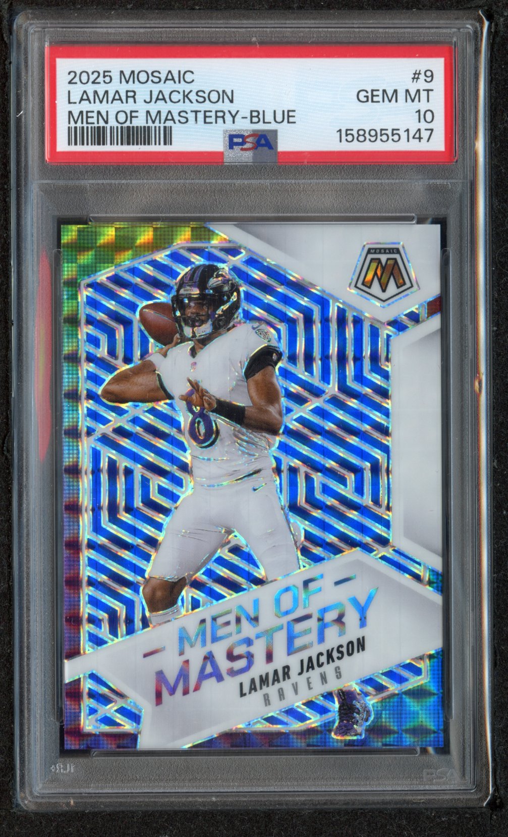 Lamar Jackson