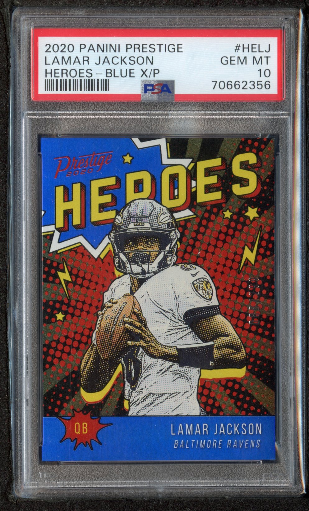 Lamar Jackson