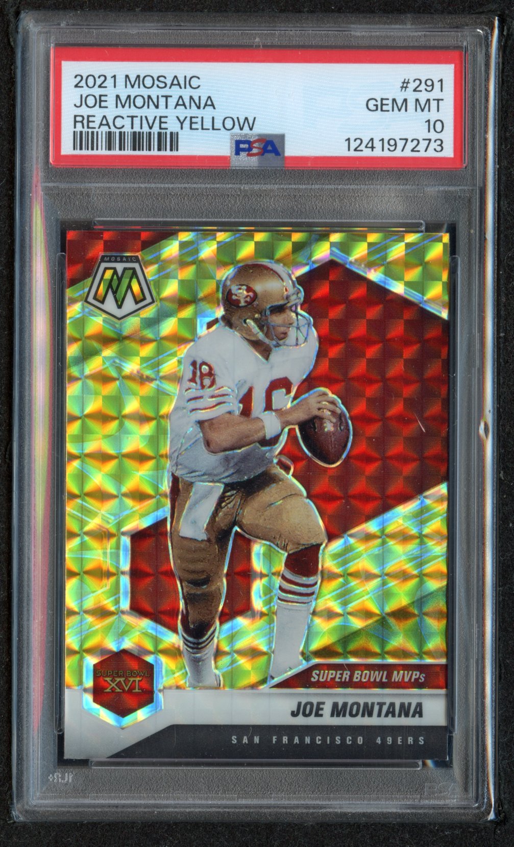 Joe Montana