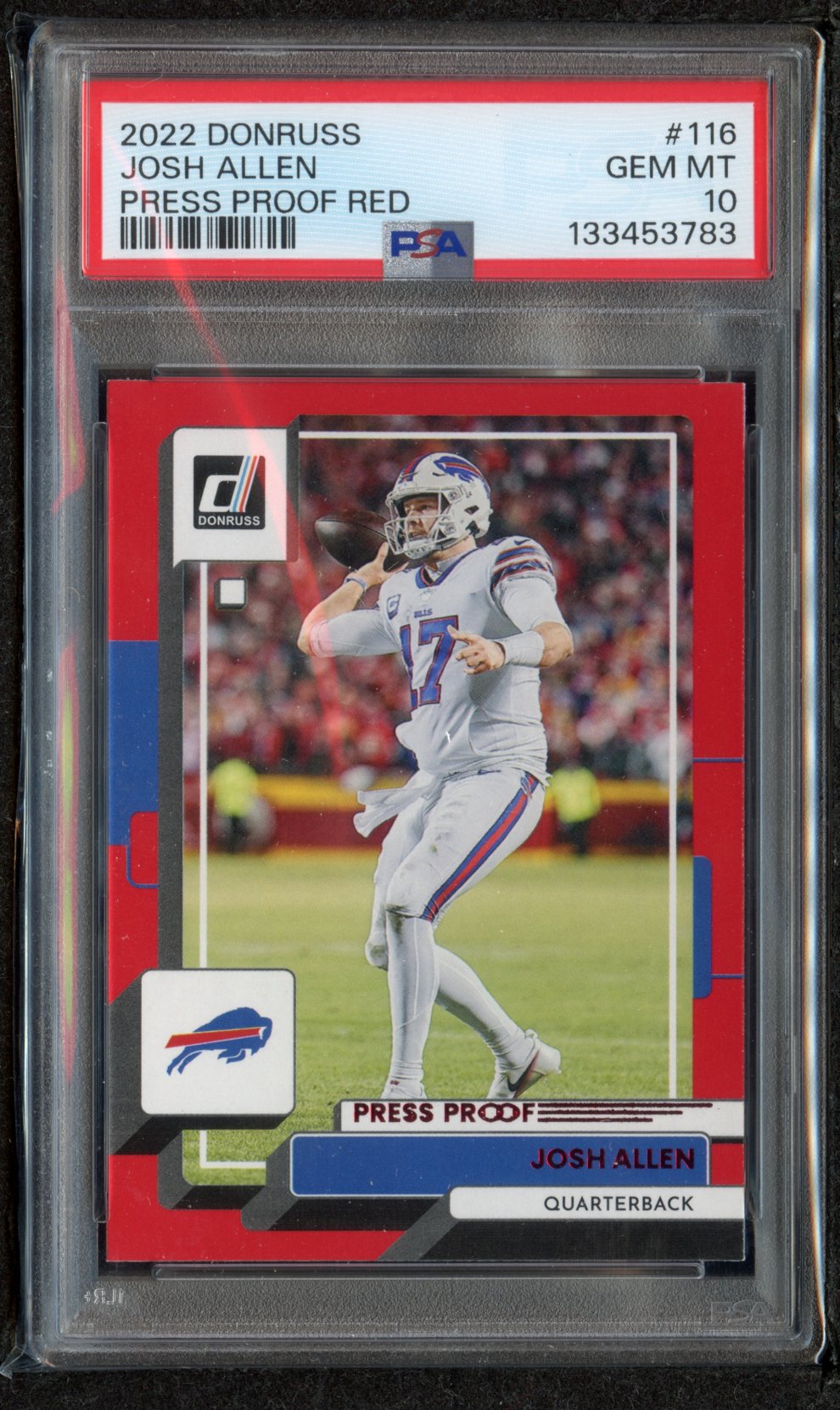 Josh Allen