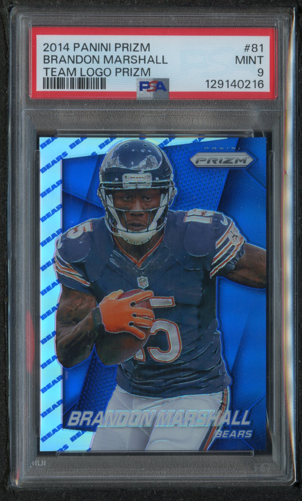 Brandon Marshall