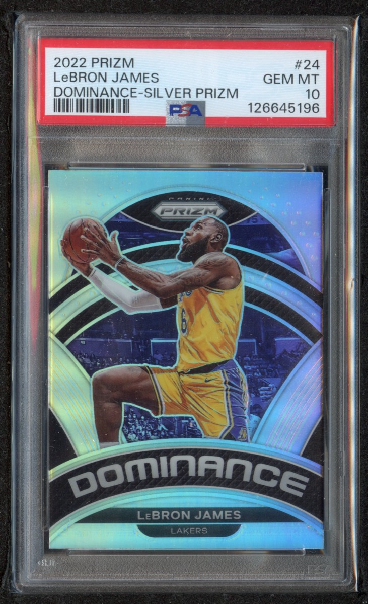 LeBron James