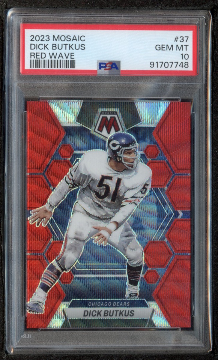 Dick Butkus
