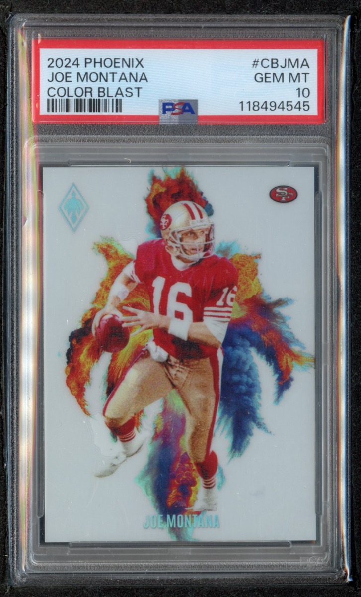 Joe Montana