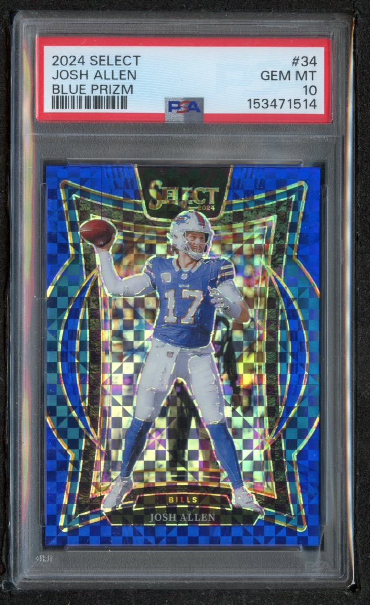Josh Allen
