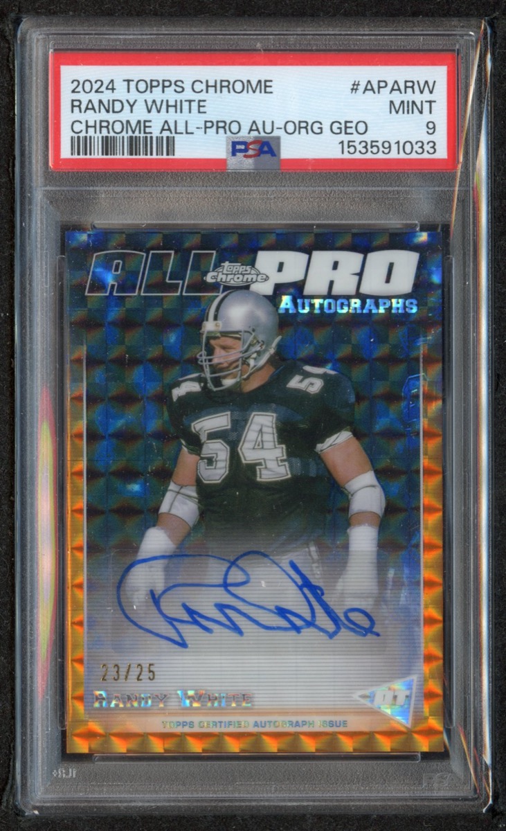 Randy White
