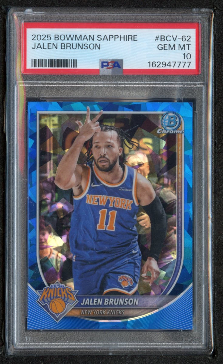 Jalen Brunson