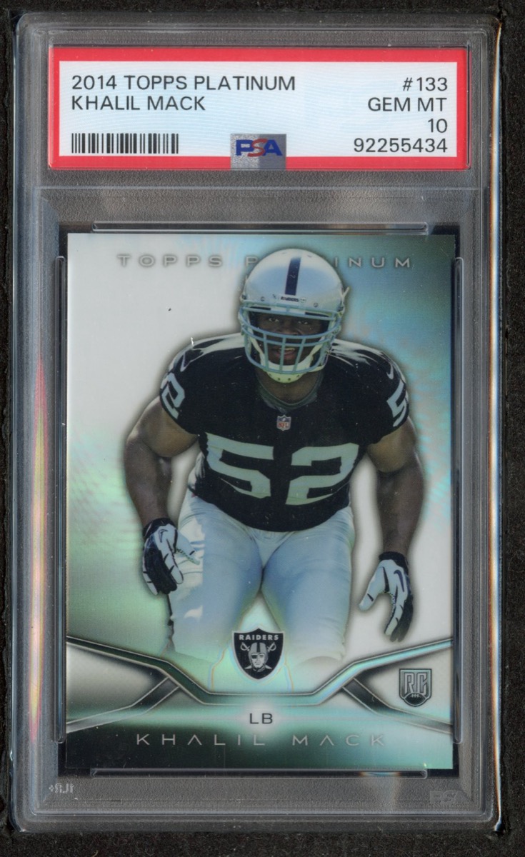 Khalil Mack