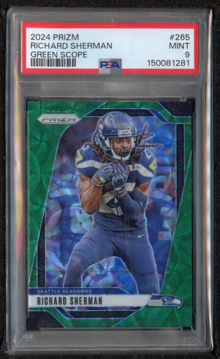 Richard Sherman