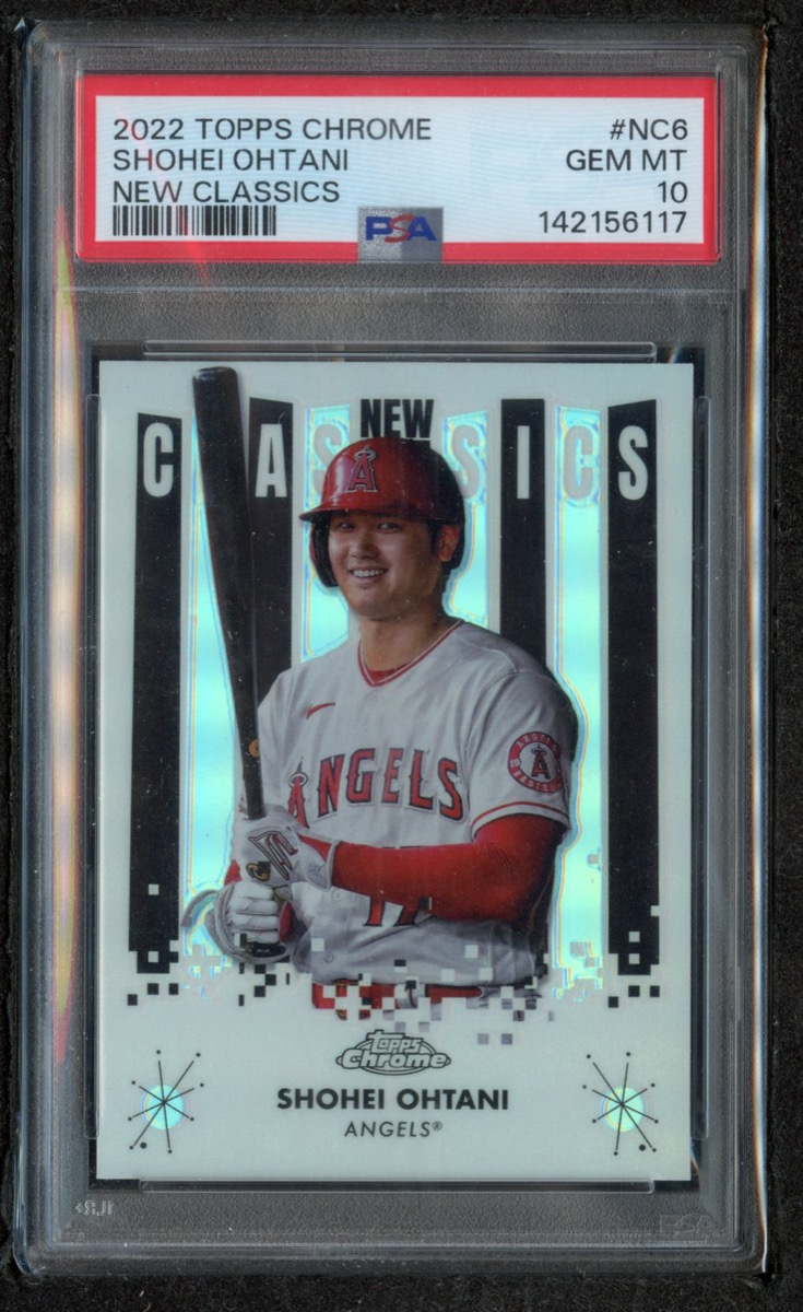Shohei Ohtani