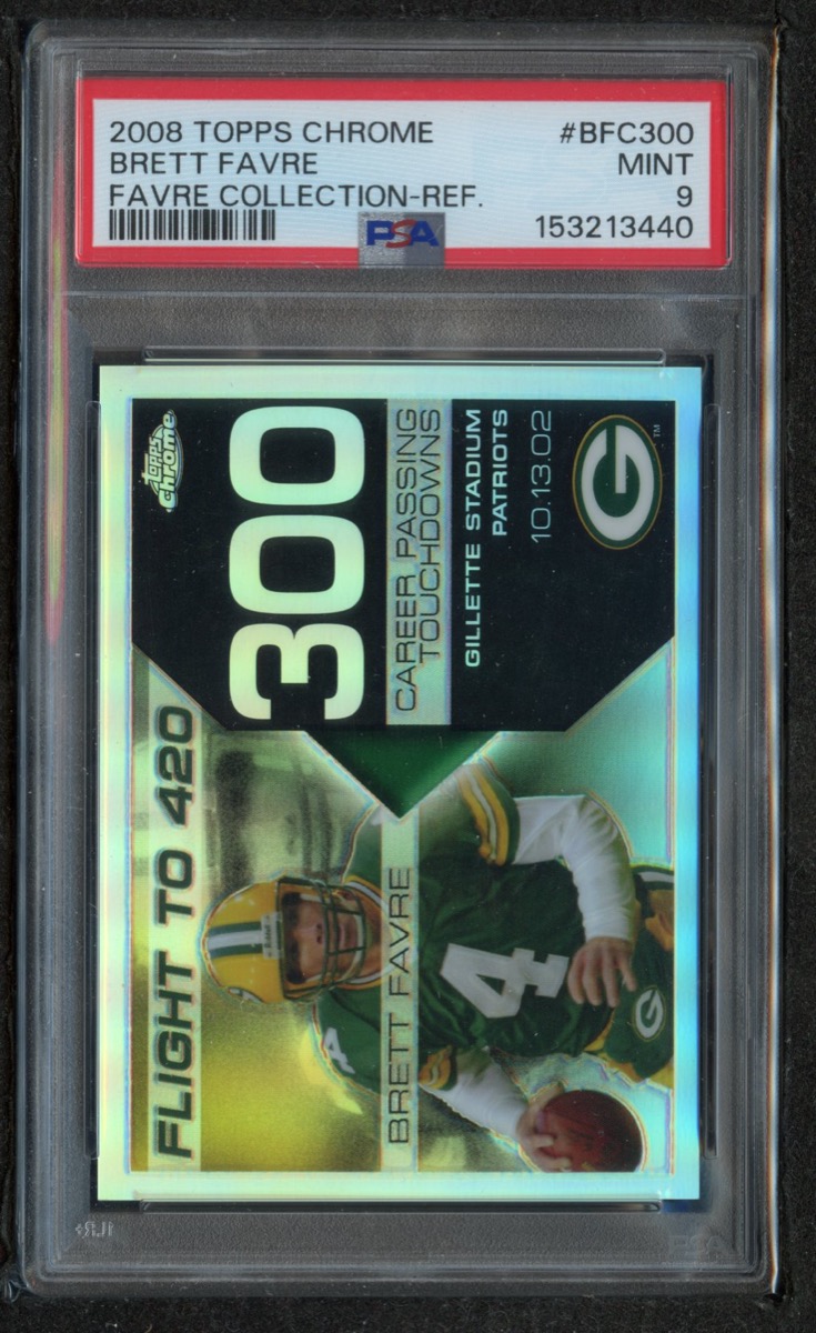Brett Favre