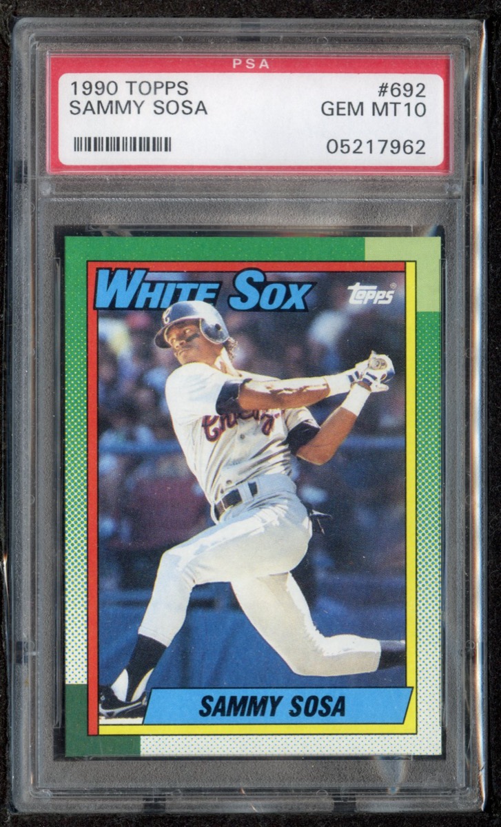 Sammy Sosa