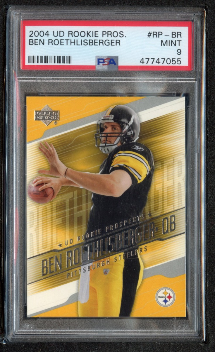Ben Roethlisberger