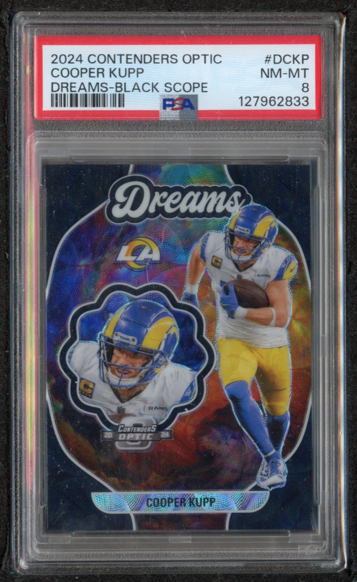 Cooper Kupp