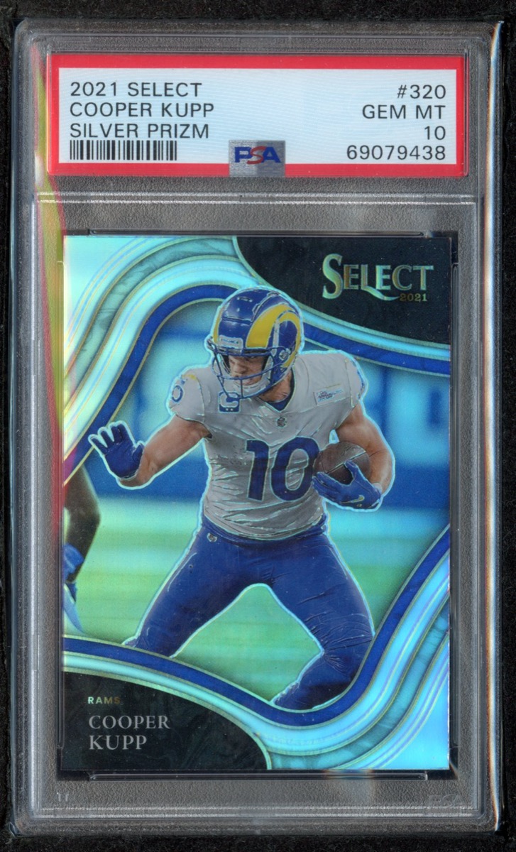 Cooper Kupp